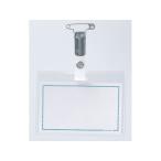 [ ваш заказ ] запад . tag название . металл зажим визитная карточка размер TN-S