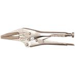 [ ваш заказ ] Pao k длинный нос плоскогубцы 220mm LNP-225