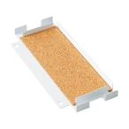 [ ваш заказ ]lihi тигр b боковой tray MDF стол сверху шт. тонкий специальный белый A8030-0