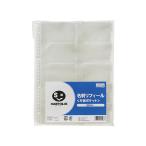 [ ваш заказ ] Smart value визитная карточка карман lifi-ruA4 вертикальный 30 дыра одна сторона 50 листов D070J