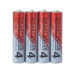 [ ваш заказ ] Smart value щелочные батарейки одиночный 4×4шт.@N124J-4P