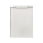  Sonic буфер обмена A4 вертикальный антибактериальный модель слоновая кость CB-4831-I