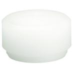 [ ваш заказ ]HALDER super craft, Drop Hammer для вставка нейлон белый голова диаметр 5 35