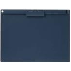 kokyo буфер обмена ( тонкий * тихий звук ) A4 ширина длинная сторона .. темно-синий 