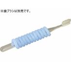 [ ваш заказ ] шт. мир .... силикон рукоятка голубой 