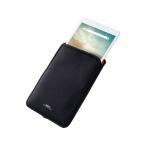[ ваш заказ ] Elecom планшет для slip in кейс 9.6~10.1 дюймовый TB-10SNCBK