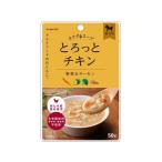 【お取り寄せ】新東亜交易 恵み365 とろっとチキン 50g