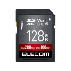 [ ваш заказ ] Elecom SD карта 128GB водонепроницаемый MF-FS128GU23V6R