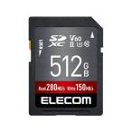 [ ваш заказ ] Elecom SD карта 512GB водонепроницаемый MF-FS512GU23V6R