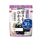 フジッコ おまめさん 甘さをひかえた 北海道黒豆 110g