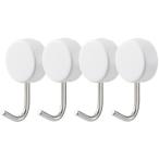 rek мощный булавка крюк выдерживаемая нагрузка 4kg 4 штук H00408