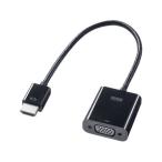  Sanwa Supply HDMI-VGA изменение адаптер AD-HD24VGA