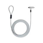  Sanwa Supply слот стандарт &amp;nano соответствует предохранительный трос ( цилиндр ) SL-91