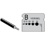 [ ваш заказ ]be cell клещи для снятия изоляции лезвие (3000B,300002 для ) WB-002