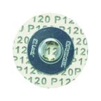 [ ваш заказ ] DREMEL EZ-Lock солнечный DIN g диск (5 штук ) EZ412