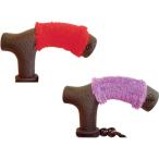 [ ваш заказ ] maru tok скольжение прекращение рукоятка частота .... красный × лиловый 