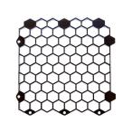 [ ваш заказ ]TRUSCO антибактериальный * огнестойкий joint snoko земля для ноги Brown TJDDS15-BR