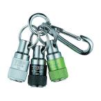 [ ваш заказ ]TOP переносной держатель для головок 3 -цветный набор ( черный × зеленый × белый )