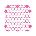 [ ваш заказ ]TRUSCO антибактериальный * огнестойкий joint snoko земля для ноги розовый TJDDS15-P