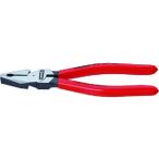 【お取り寄せ】KNIPEX 強力型ペンチ 200mm 0201-200