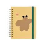  King Jim hitotoki Note PR(nigrumi) HN-PR03