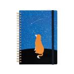  King Jim hitotoki Note CR( ho sizola) HN-CR02