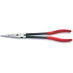 �y�����񂹁zKNIPEX �j�[�h���m�[�Y�y���` 280mm �����h�~�@�\ 2871-280