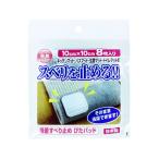 【お取り寄せ】ワタナベ 吸着すべり止め ぴたパッド SD-108