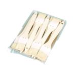 [ ваш заказ ]TRUSCO PC Home малярная кисть 5 номер 15mm 10 шт. входит 