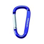 [ ваш заказ ]TRUSCOkalabina диаметр провода 6mm×60mm D type violet TKN660V