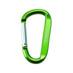 [ ваш заказ ]TRUSCOkalabina диаметр провода 8mm×80mm D type зеленый TKN880GN