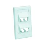 [ ваш заказ ] хлеб do wit наклонение type лицо plate 4 порт для "теплый" белый CFPSL4IWY