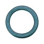 【お取り寄せ】ミツヤ フェライトMGリング型22mm 10個 M57673 HMC-22-10