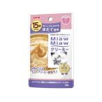 [ ваш заказ ] aixia MiawMiaw creamy 15 лет c . длина способ тест 40g MMC-11