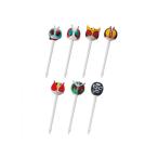 【お取り寄せ】トルネ 仮面ライダー シリーズ ニコニコ ピックトルネ 2401890