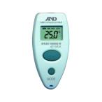 【お取り寄せ】A&D デジタル放射温度計ブルー AD5613A