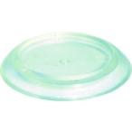 [ ваш заказ ]TRUSCO литейщик для поддонник 60MM прозрачный TUK600-TM