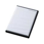 [ ваш заказ ] Elecom SD+microSD кейс 36 листов +36 шт. входит CMC-SDCDC02BK