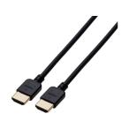 [ ваш заказ ] Elecom HDMI кабель мягкость 1.5m CAC-HD14EY15BK