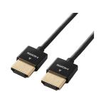[ ваш заказ ] Elecom HDMI кабель супер тонкий 2m CAC-HD14SS20BK