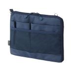 [ ваш заказ ]lihi тигр bSMART FIT ACTACT сумка органайзер ( ширина type ) темно-синий 