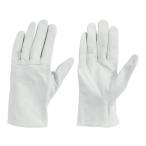 【お取り寄せ】トワロン 牛表革手袋 クレスト L 472-L