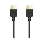 [ ваш заказ ] Elecom i-sa сеть соответствует мягкость HDMI кабель 1.5m DH-HD14EY15BK