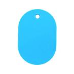 [ ваш заказ ]TRUSCO маленький штамп . маленький 45×30mm 5 листов входит пустой цвет TKFS-LB