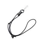 [ ваш заказ ] Elecom цифровая камера для ремешок на шею съемный DGS-010BK