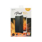 [ ваш заказ ] Sanwa Supply iPad 10.2 дюймовый жесткий чехол подставка модель черный 