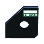 【お取り寄せ】TRUSCO マグネット六角ホルダ 90×14×90 TMS-9