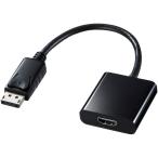  Sanwa Supply DisplayPort-HDMI изменение адаптер AD-DPPHD01