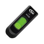 TEAM раздвижной USB память 64GB TC14164GG01
