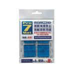 [ ваш заказ ] Pro seven Pro seven выдерживающий . коврик L 16 листов P-N2016